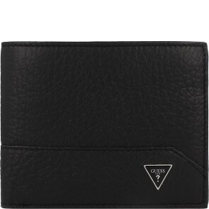 Guess Barcellona Geldbörse RFID Schutz Leder 12 cm Guess Barcellona Geldbörse RFID Schutz Leder 12 cm