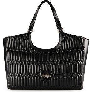 Love Moschino Bubbly Love Shopper Tasche 38 cm