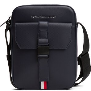 Tommy Hilfiger TH Foundation Mini Bag Umhängetasche 16 cm