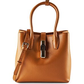 Furla Goccia Handtasche S Leder 22 cm