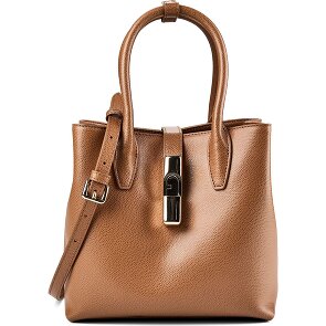 Furla Goccia Handtasche S Leder 22 cm