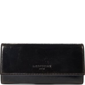 Liebeskind Valentina Geldbörse RFID Schutz Leder 19 cm