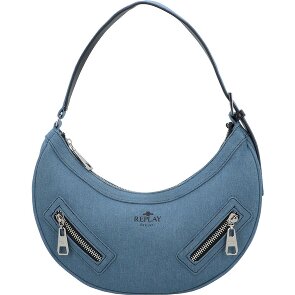 Replay Schultertasche 33 cm