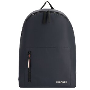 Tommy Hilfiger TH Pique Daypack 41 cm Laptopfach Tommy Hilfiger TH Pique Daypack 41 cm Laptopfach