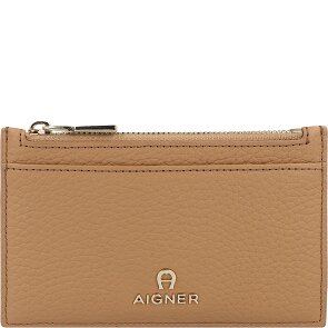 AIGNER Ivy Kreditkartenetui Leder 13,5 cm AIGNER Ivy Kreditkartenetui Leder 13,5 cm