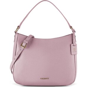 Lazarotti Bologna Leather Hobo Schultertasche Leder 27 cm
