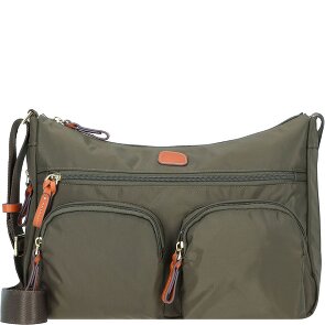 Bric's X-Bag Umhängetasche 34 cm Bric's X-Bag Umhängetasche 34 cm