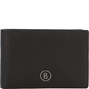 Bogner Vail Geldbörse RFID Schutz Leder 11 cm