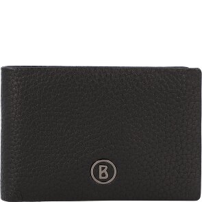 Bogner Vail Nelio Geldbörse RFID Schutz Leder 11 cm Bogner Vail Nelio Geldbörse RFID Schutz Leder 11 cm