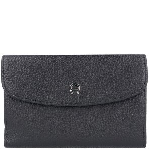 AIGNER Basics Geldbörse Leder 16 cm