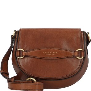 The Bridge Bettina Umhängetasche Leder 22 cm The Bridge Bettina Umhängetasche Leder 22 cm