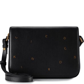 Liebeskind Dancing Letters Umhängetasche S Leder 23 cm