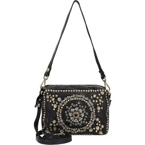 Campomaggi Moira Schultertasche Leder 19 cm