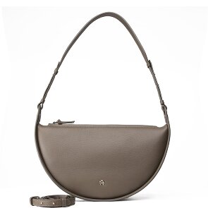 AIGNER Eliza Schultertasche Leder 25 cm AIGNER Eliza Schultertasche Leder 25 cm