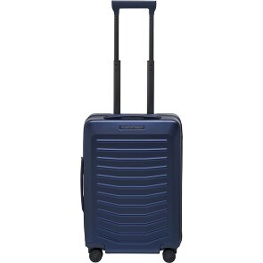 Porsche Design Roadster 4 Rollen Kabinentrolley 55 cm Porsche Design Roadster 4 Rollen Kabinentrolley 55 cm