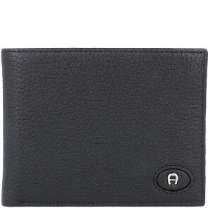 AIGNER Northern Light Geldbörse Leder 12 cm