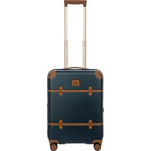 Bric's Bellagio 4 Rollen Kabinentrolley 55 cm