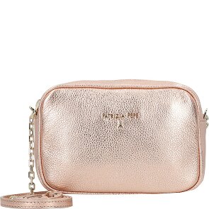 Patrizia Pepe Fly Umhängetasche Leder 19 cm