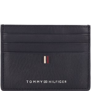Tommy Hilfiger TH Central Kreditkartenetui Leder 10.5 cm