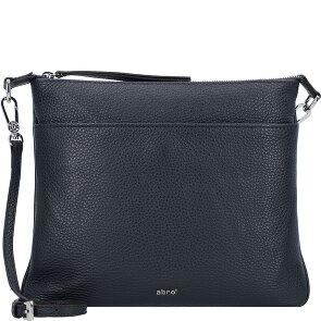 abro Adria Umhängetasche Leder 26 cm abro Adria Umhängetasche Leder 26 cm