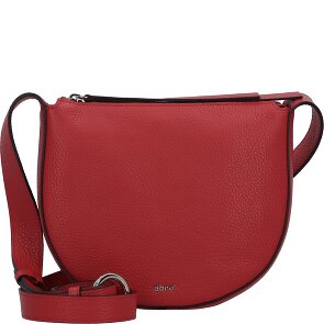 abro Lulu Umhängetasche Leder 22.5 cm abro Lulu Umhängetasche Leder 22.5 cm