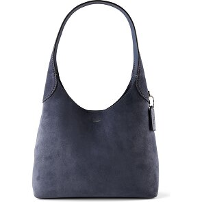 Coach Brooklyn Schultertasche Leder 28 cm