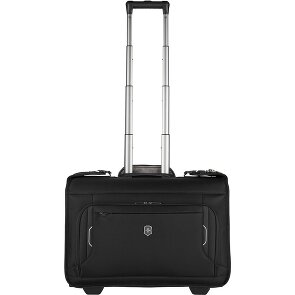 Victorinox Werks Traveler 6.0 2-Rollen Kleidersack 55 cm Victorinox Werks Traveler 6.0 2-Rollen Kleidersack 55 cm