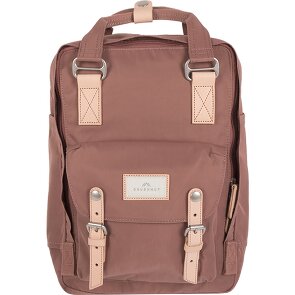 Doughnut Macaroon Daypack 38 cm Laptopfach