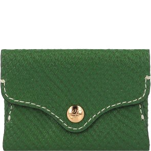 Fossil Heritage Kreditkartenetui Leder 10 cm