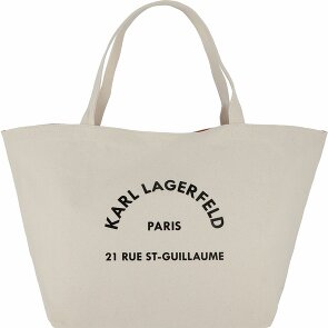 Karl Lagerfeld 21 Rue St. Guillaume Shopper Tasche 35.5 cm
