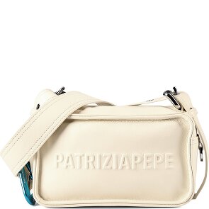 Patrizia Pepe (Im)Perfection Umhängetasche Leder 20 cm