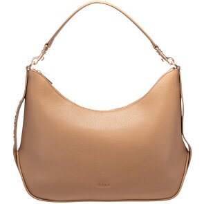Joop! Fatto Schultertasche Leder 41 cm