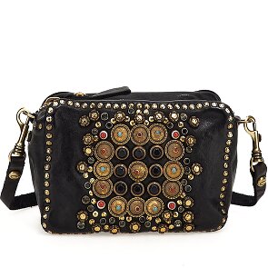 Campomaggi Ribes Umhängetasche Leder 20 cm Campomaggi Ribes Umhängetasche Leder 20 cm