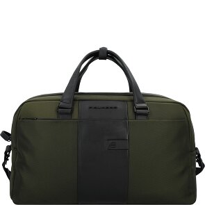 Piquadro Brief Weekender Reisetasche 50 cm Piquadro Brief Weekender Reisetasche 50 cm