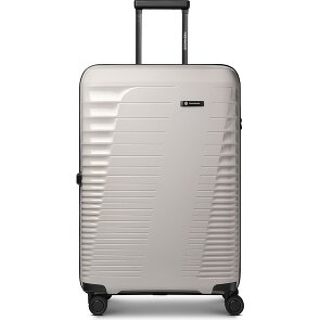 Farmhood Straw Edition 4 Rollen Trolley 67 cm mit Dehnfalte