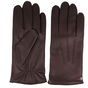 Roeckl Coburg Touch Handschuhe Leder
