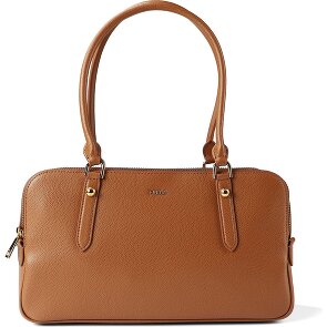 Furla Giulia Schultertasche Leder 35 cm