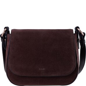 Joop! Sofista Dolce Umhängetasche Leder 23 cm