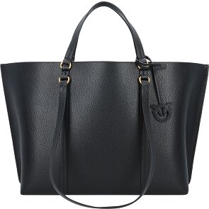 PINKO Carrie Handtasche Leder 36 cm