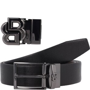 Boss Icon Gürtel Leder