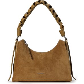 Coccinelle Boheme Schultertasche Leder 31 cm