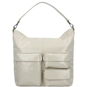 Liebeskind Schultertasche Leder 36 cm