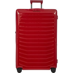Porsche Design Roadster 4-Doppelrollen Trolley 82 cm Porsche Design Roadster 4-Doppelrollen Trolley 82 cm