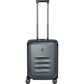 Victorinox Spectra 3.0 Global Carry On Expandable 4-Rollen Kabinentrolley 55 cm Laptopfach Victorinox Spectra 3.0 Global Carry On Expandable 4-Rollen Kabinentrolley 55 cm Laptopfach
