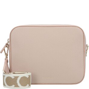 Coccinelle Tebe Umhängetasche Leder 21,5 cm Coccinelle Tebe Umhängetasche Leder 21,5 cm