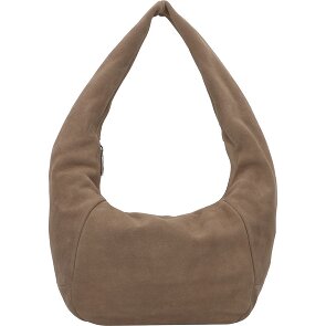Liebeskind Farrah Schultertasche Leder 45 cm