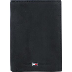 Tommy Hilfiger Johnson Geldbörse Leder 9 cm Tommy Hilfiger Johnson Geldbörse Leder 9 cm