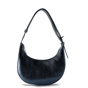 Furla Delizia Schultertasche Leder 21 cm