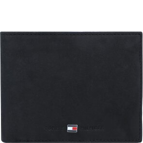 Tommy Hilfiger Johnson Geldbörse Leder 12,5 cm
