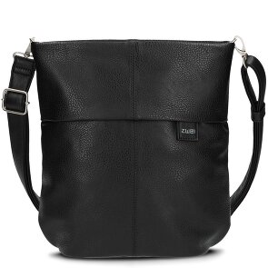 Zwei Mademoiselle.M Schultertasche 27 cm